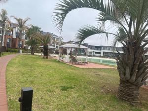 The Blyde Crystal Lagoon