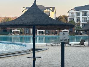 The Blyde Crystal Lagoon