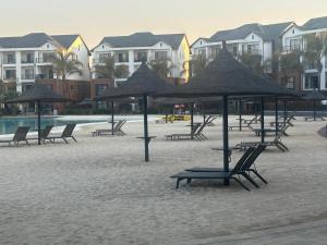 The Blyde Crystal Lagoon