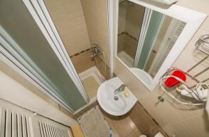 Studio i soba Makarska