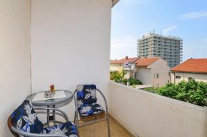 Studio i soba Makarska