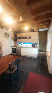 Appartements Gites nature, Triplex et bungalow : photos des chambres