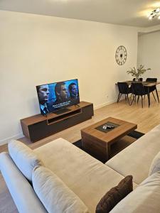 Best Apartments Aqua 1 bedroom