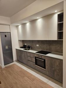 Best Apartments Aqua 1 bedroom
