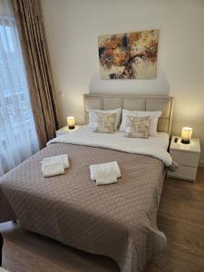 Best Apartments Aqua 1 bedroom
