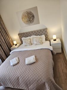 Best Apartments Aqua 1 bedroom