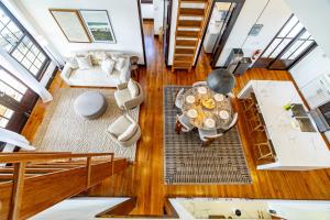 Vista de Azul and The Pool Club at Mahogany Bay