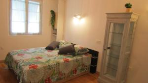 Appartements Les Cactus : photos des chambres