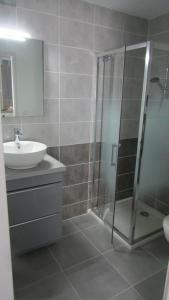 Appartements Les Cactus : Appartement 1 Chambre