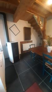 Gites nature, Triplex et bungalow