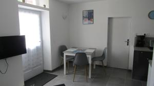 Appartements Les Cactus : photos des chambres