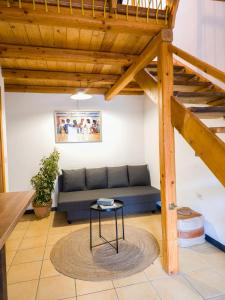 Appartamento con 2 Camere da Letto e con Vista Montagna