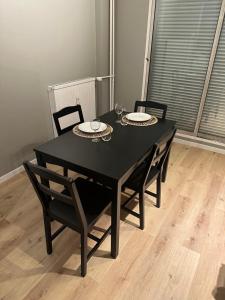 Appartements Coup de coeur Grenoblois : photos des chambres
