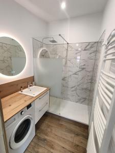 Maison 4 pers 300m de la mer