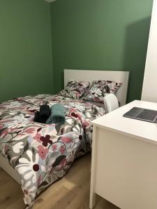 Appartements Coup de coeur Grenoblois : photos des chambres