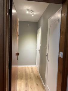 Appartements Coup de coeur Grenoblois : photos des chambres