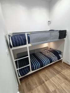 Appartements Maison 4 pers 300m de la mer : photos des chambres