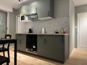 Appartements Coup de coeur Grenoblois : photos des chambres