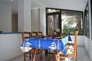 Appart 4 pièces 5 couchages BANYULS SUR MER BN250-001