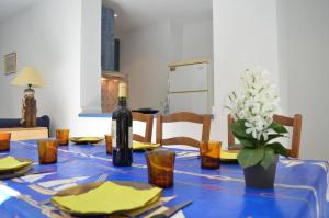 Appart 4 pièces 5 couchages BANYULS SUR MER BN250-001