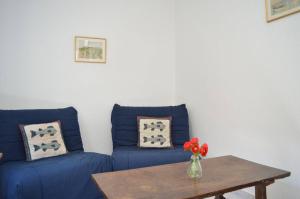 Appart 4 pièces 5 couchages BANYULS SUR MER BN250-001