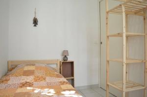 Appart 4 pièces 5 couchages BANYULS SUR MER BN250-001