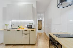 Cozy City Center Apartment in Warszawa