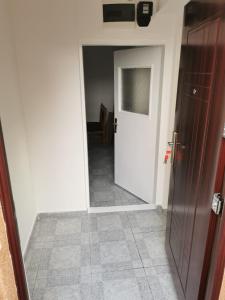Wohnung in Nähe Maksimir EG