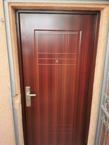 Wohnung in Nähe Maksimir EG