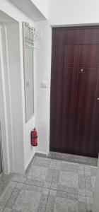 Wohnung in Nähe Maksimir EG