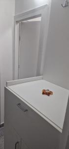 Wohnung in Nähe Maksimir EG