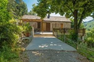 Gîte Gîtes de France 4/6 personnes à Campéménard - Rousses