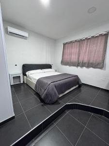 Standard Doppelzimmer