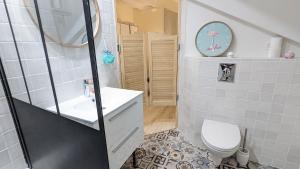 Villas Cosy Arnaya Domaine et Grande Piscine - 1 hectare : photos des chambres