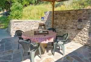 Gîte Gîtes de France 46 personnes à Campéménard