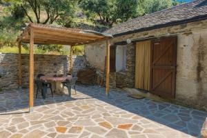 Gîte Gîtes de France 46 personnes à Campéménard