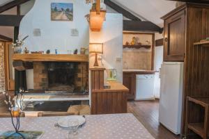 Gîte Gîtes de France 46 personnes à Campéménard