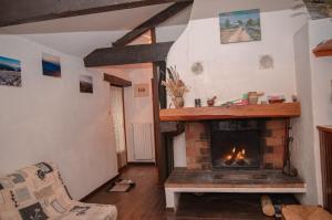 Gîte Gîtes de France 46 personnes à Campéménard