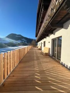 Wolter Landhaus - Mareit