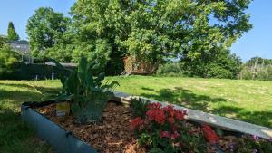 Villas Cosy Arnaya Domaine et Grande Piscine - 1 hectare : photos des chambres