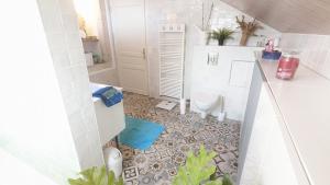 Villas Cosy Arnaya Domaine et Grande Piscine - 1 hectare : photos des chambres
