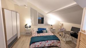 Villas Cosy Arnaya Domaine et Grande Piscine - 1 hectare : photos des chambres