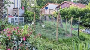 Villas Cosy Arnaya Domaine et Grande Piscine - 1 hectare : photos des chambres
