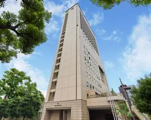 Hotel Hanshin Osaka - Daini-Higashi