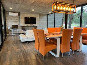 Casa de lujo en Costa Esmeralda