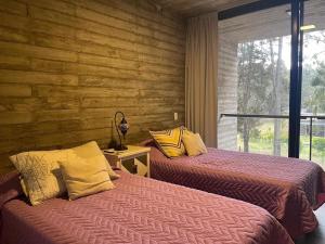 Casa de lujo en Costa Esmeralda