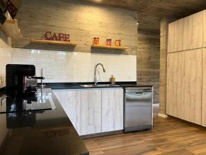 Casa de lujo en Costa Esmeralda