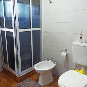 Cabaña Luz Mala