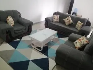 Urban retreats ELD - Eldoret