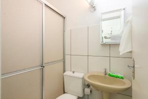 Apartamento 02 1 quarto, Centro BC